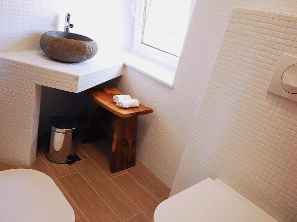 Boutique Hotel Placa : photo 4 de la chambre chambre double avec terrasse