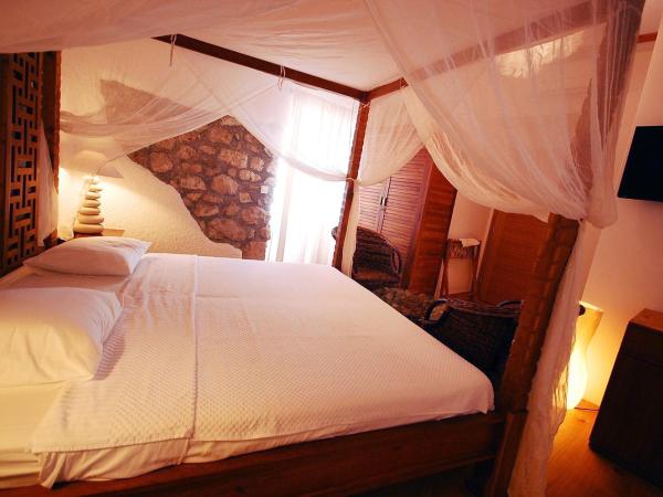 Boutique Hotel Placa : photo 2 de la chambre chambre double avec terrasse