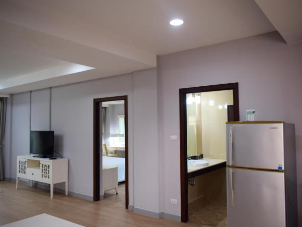 Seapine Beach Golf and Resort Hua Hin : photo 7 de la chambre suite 3 chambres