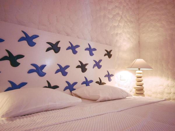 Boutique Hotel Placa : photo 4 de la chambre chambre double supérieure