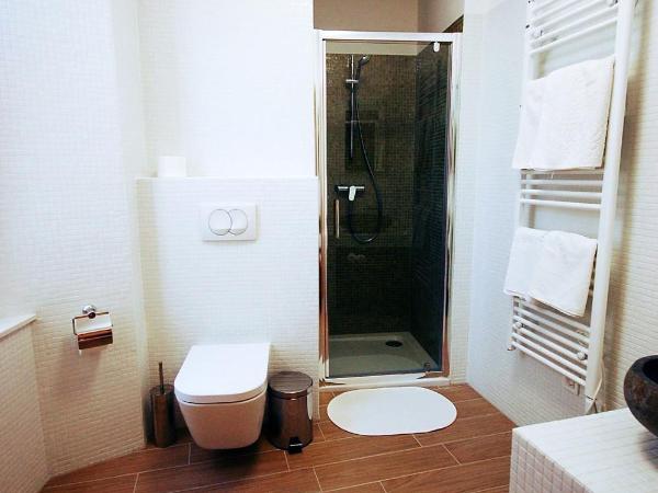 Boutique Hotel Placa : photo 7 de la chambre chambre double standard