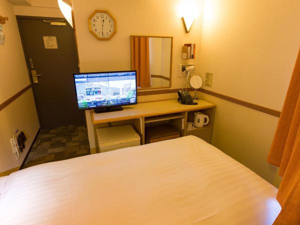 Toyoko Inn Fukuoka Tenjin : photo 6 de la chambre chambre simple - non-fumeurs