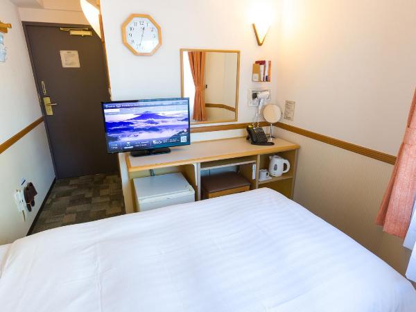 Toyoko Inn Fukuoka Tenjin : photo 3 de la chambre chambre simple - non-fumeurs