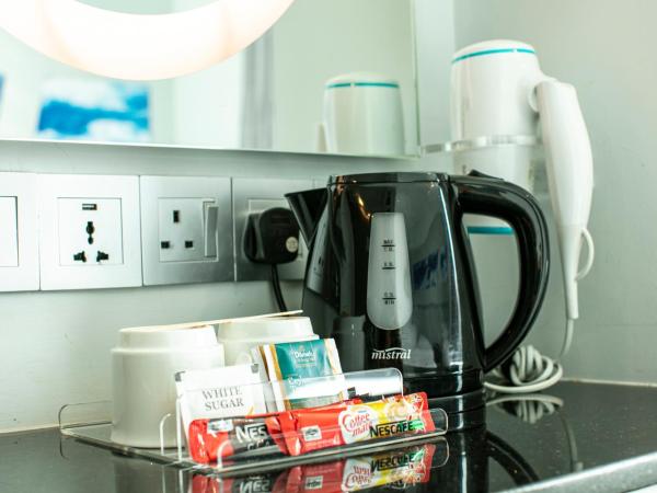 ibis budget Singapore Bugis : photo 6 de la chambre chambre double supérieure