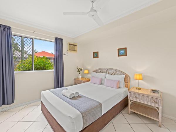 Koala Court Holiday Apartments : photo 4 de la chambre appartement 1 chambre