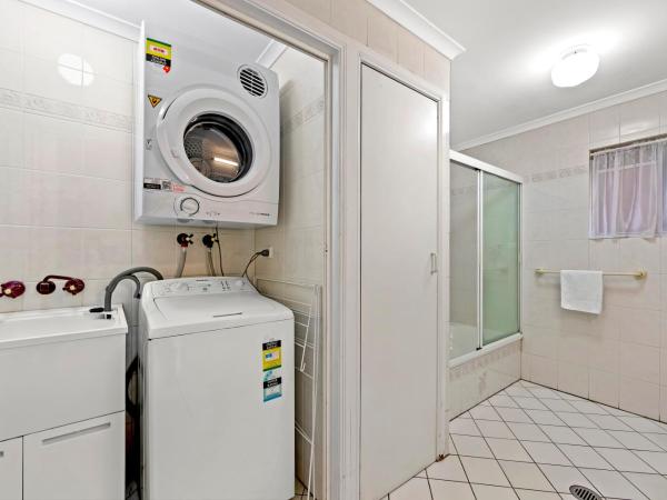 Koala Court Holiday Apartments : photo 8 de la chambre appartement 1 chambre