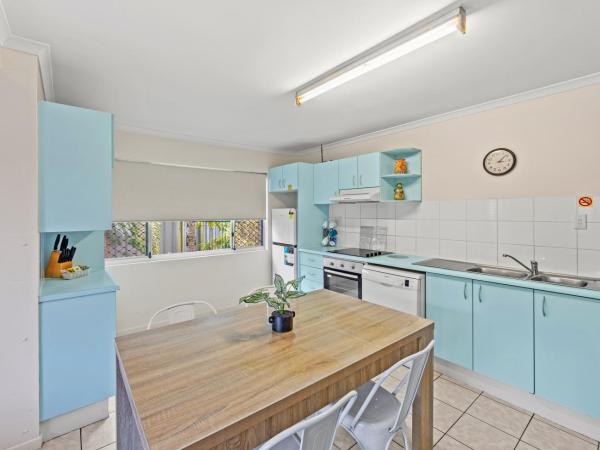 Koala Court Holiday Apartments : photo 3 de la chambre appartement 2 chambres standard