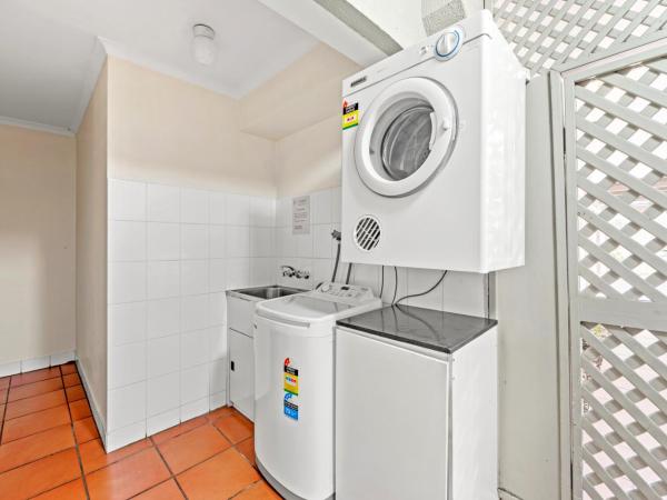 Koala Court Holiday Apartments : photo 4 de la chambre appartement 2 chambres standard