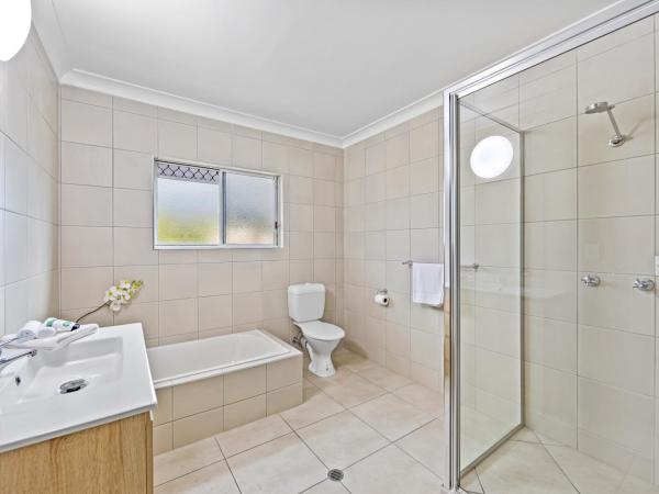 Koala Court Holiday Apartments : photo 8 de la chambre appartement 3 chambres