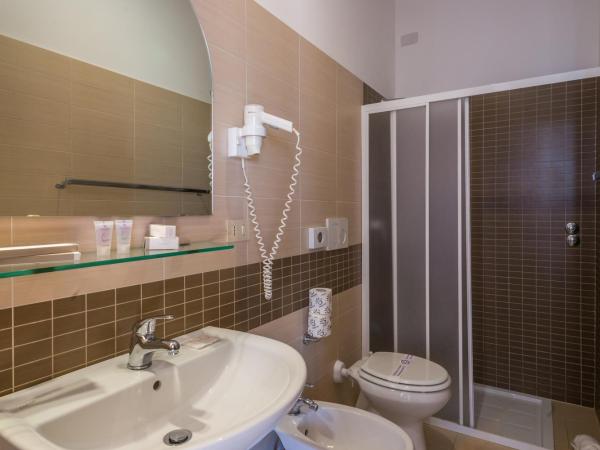 Hotel Elios Tao : photo 4 de la chambre suite junior - vue sur mer