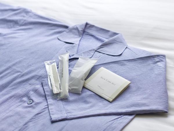 Toyoko Inn Chiba eki Higashi guchi : photo 10 de la chambre chambre lit king-size - fumeurs 