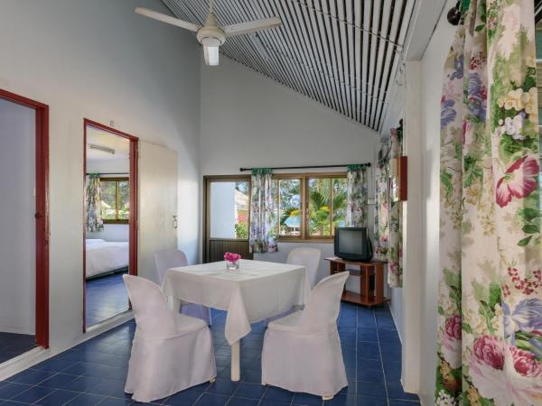 Seapine Beach Golf and Resort Hua Hin : photo 3 de la chambre bungalow 2 chambres