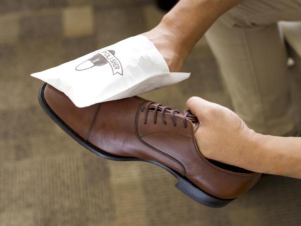 Toyoko Inn Osaka Abeno Tennoji : photo 9 de la chambre chambre double pour occupation simple - fumeurs