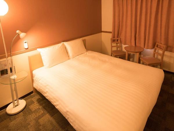 Toyoko Inn Hakata Ekimae Gion : photo 5 de la chambre chambre lit queen-size - fumeurs