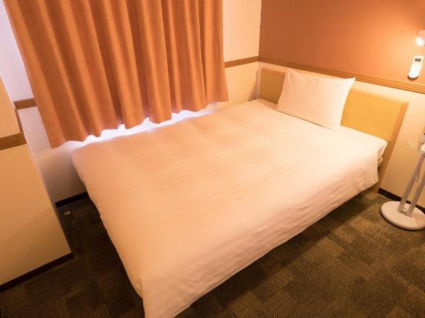 Toyoko Inn Hakata Ekimae Gion : photo 5 de la chambre chambre double pour occupation simple - non-fumeurs