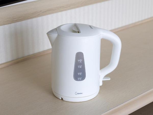 Toyoko Inn Hakata-guchi Ekimae : photo 10 de la chambre chambre simple standard - fumeurs