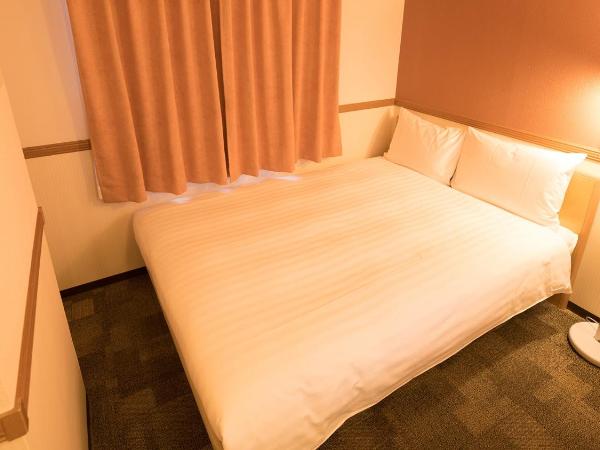 Toyoko Inn Hakata-guchi Ekimae : photo 5 de la chambre chambre double - fumeurs