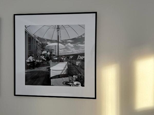 Hotel Prinz : photo 7 de la chambre chambre familiale