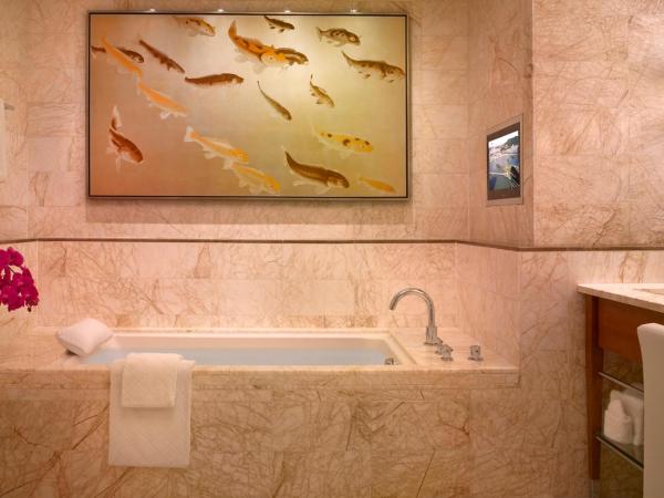 Wynn Macau : photo 3 de la chambre suite encore grand salon