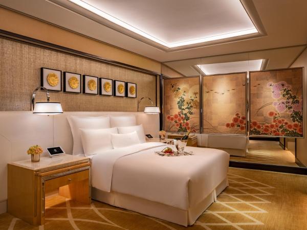 Wynn Macau : photo 2 de la chambre encore deluxe suite