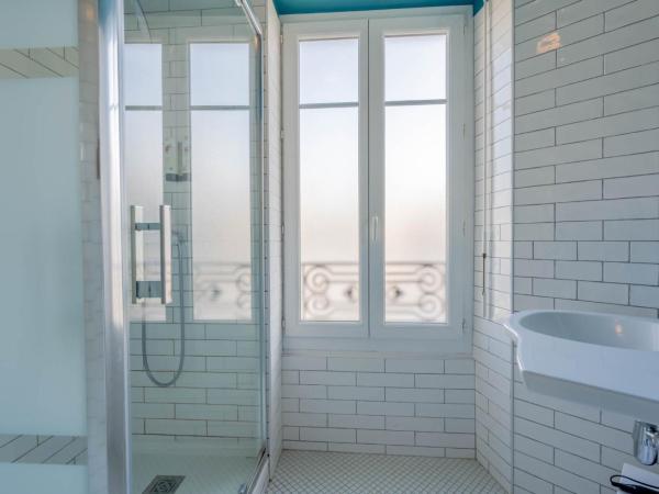 Ama Hôtel : photo 5 de la chambre chambre double supérieure