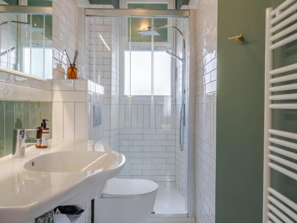 Ama Hôtel : photo 6 de la chambre chambre double supérieure