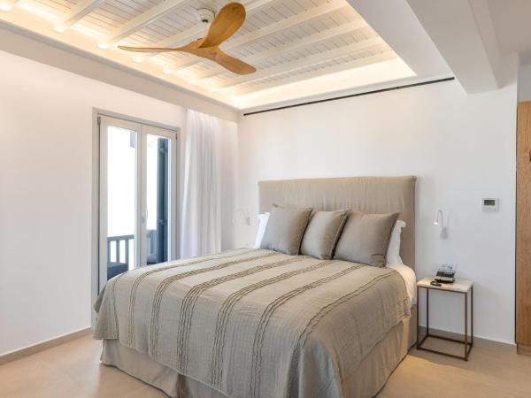 Elena Hotel Mykonos : photo 2 de la chambre suite exécutive