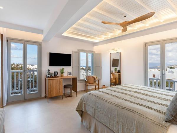 Elena Hotel Mykonos : photo 1 de la chambre suite exécutive