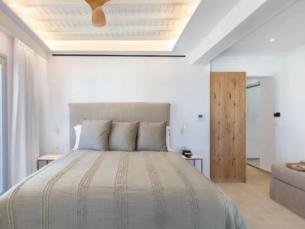 Elena Hotel Mykonos : photo 9 de la chambre suite exécutive