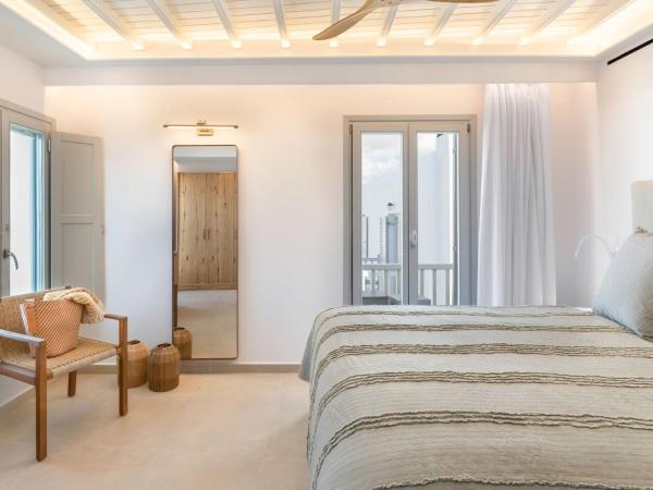 Elena Hotel Mykonos : photo 4 de la chambre suite exécutive