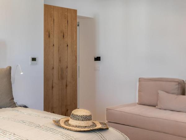 Elena Hotel Mykonos : photo 8 de la chambre suite exécutive