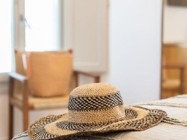 Elena Hotel Mykonos : photo 10 de la chambre suite exécutive