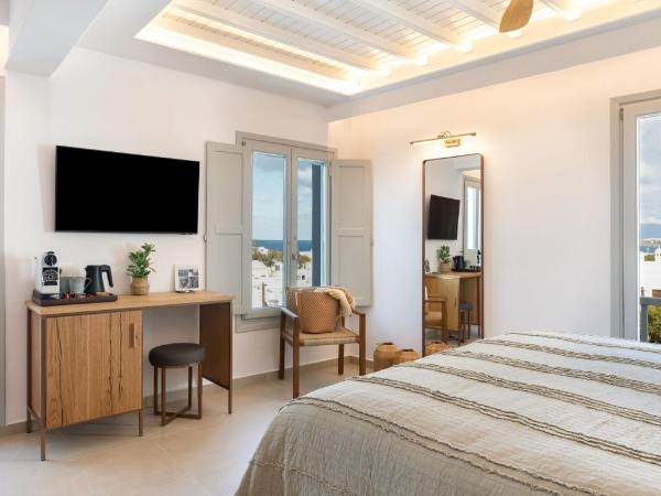 Elena Hotel Mykonos : photo 5 de la chambre suite exécutive