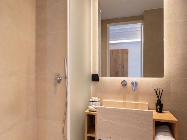 Elena Hotel Mykonos : photo 6 de la chambre suite junior deluxe