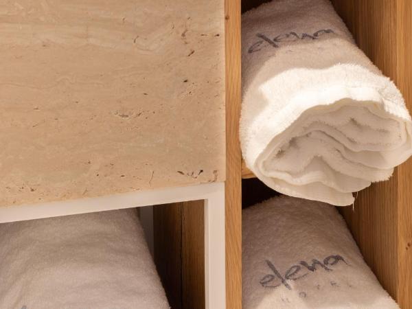 Elena Hotel Mykonos : photo 9 de la chambre suite junior deluxe