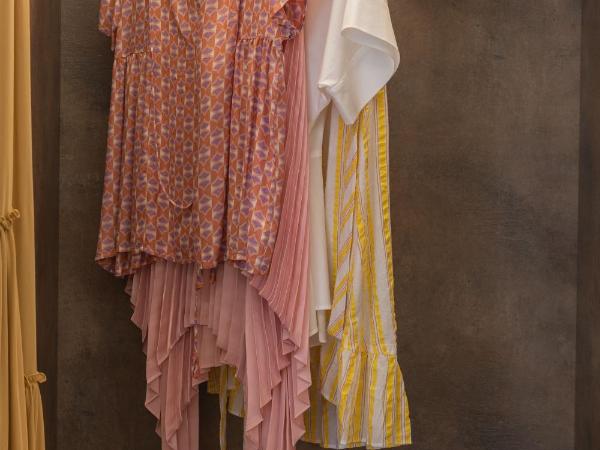 Elena Hotel Mykonos : photo 10 de la chambre suite junior deluxe