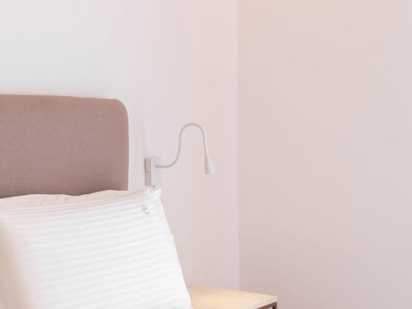 Elena Hotel Mykonos : photo 8 de la chambre chambre double deluxe