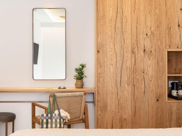 Elena Hotel Mykonos : photo 6 de la chambre chambre double deluxe