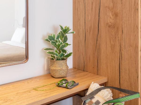 Elena Hotel Mykonos : photo 7 de la chambre chambre double deluxe