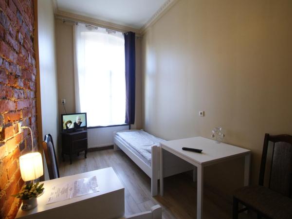 Vanilla Hostel Wrocław : photo 1 de la chambre studio standard