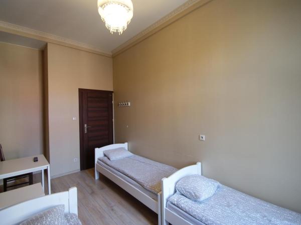 Vanilla Hostel Wrocław : photo 2 de la chambre studio standard