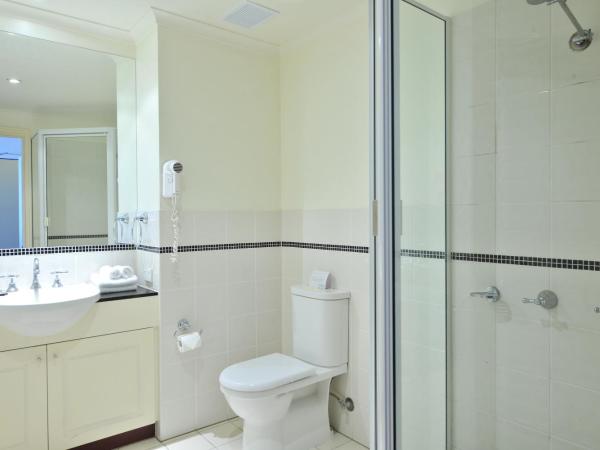 Mantra on the Inlet : photo 4 de la chambre chambre lit queen-size 