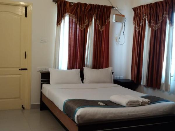 Trinetraa Inc : photo 1 de la chambre chambre double