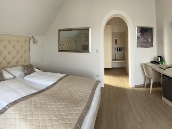 Hotel Rösch : photo 1 de la chambre chambre double confort