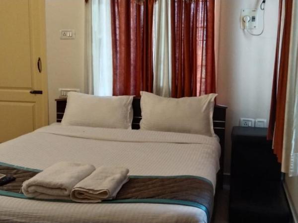 Trinetraa Inc : photo 2 de la chambre chambre double