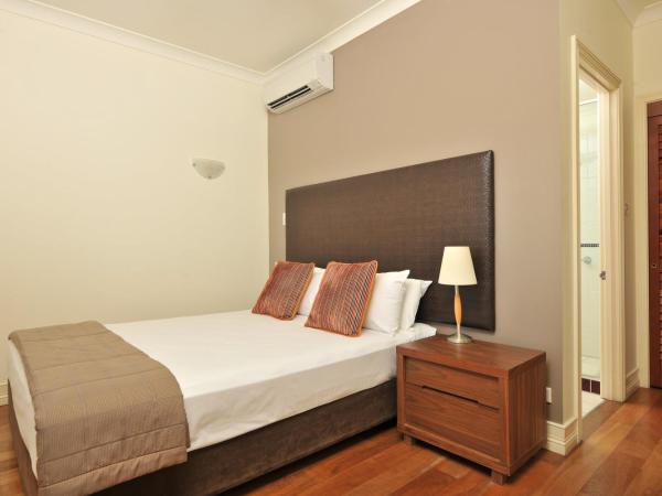 Mantra on the Inlet : photo 3 de la chambre chambre lit queen-size 