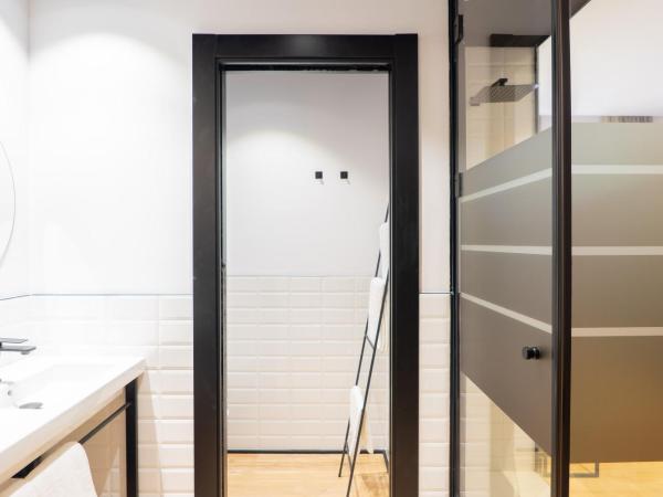 Hotel Boutique Puerta de las Granadas : photo 5 de la chambre chambre supérieure & romantique mauror