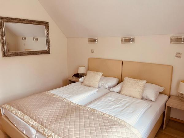 Hotel Rösch : photo 3 de la chambre chambre double confort