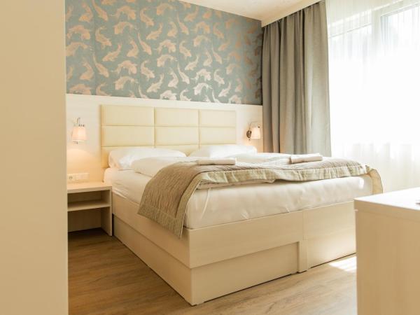 Hotel Rösch : photo 4 de la chambre chambre double confort