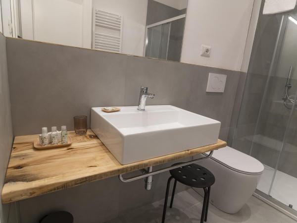 Agriturismo Ai Prati : photo 1 de la chambre chambre triple standard